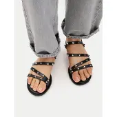 Geox Maddalusiac Sandaler