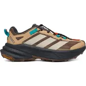Adidas Lave sko 'Freehiker SL' brun / cappuccino / mørkebrun / stone
