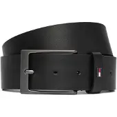 Tommy Hilfiger Bælte 'Layton 4.0' sort