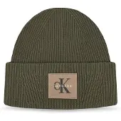 Calvin Klein Hue oliven