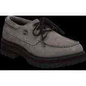 Timberland Snøresko 'BRITTON DRIVE' mudderfarvet