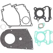 101 Octane Ip32881 Motorpakninger