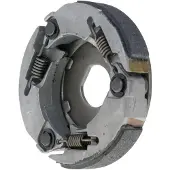 101 Octane Ip32561 Koblingsnav