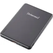 Intenso 5000mah Powerbank