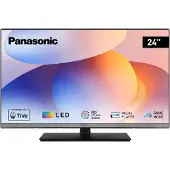 Panasonic Tb-24s40aezc 24 Tv