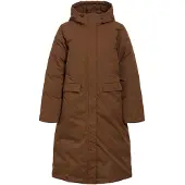 Object Lang Puffer Frakke