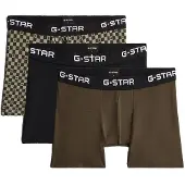 G-Star Boxer Brief 3-Pack - Multi color - Men