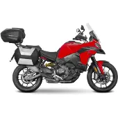Shad Top Master Ducati Multistrada V2 2025 Top Case Bagmontering