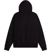 The North Face Sportsweatshirt '6496 - NF MN' sort