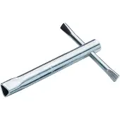 Cimco trekantet topnøgle M10 11 2910 (112910)