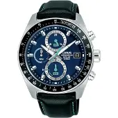 Lorus Watches Rz623ax9 43mm 10atm Quartz/analogical Ur