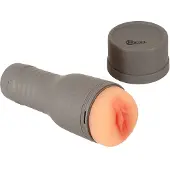 Rebel V-Stroker Nicolette