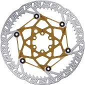 Galfer Shark Evo Mtb 6b 2mm Bremse Skive