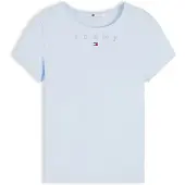 Tommy Hilfiger Shirts navy / pastelblå / rød / sølv