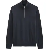 Marc O'Polo Pullover mørkeblå