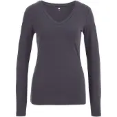 We fashion Shirts mørkegrå