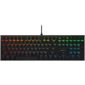 Cherry Mx Board 3.0 S Brown Switch Gamingtastatur Tysk