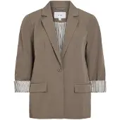 Vila Vibonnie Enkeltradet Blazer