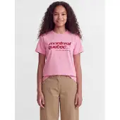 JJXX Tekst T-shirt Girls