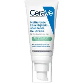CeraVe Oil Control Moisturizing Gel-Cream For Combination To Oily Skin 52ml
