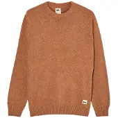 Quiksilver Slow Song Neppy Sweatshirt