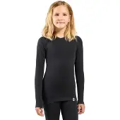 Odlo Performance Warm Langærmet Basislagssæt