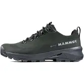 Mammut Ducan Iii Low Lth Gore-tex Vandresko