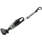 Esperanza EHV101K Corded Upright Vacuum Cleaner 600W