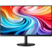 Acer SA3 SA273P1 Skærm, 27 tommer, Full HD, IPS, 144 Hz, 1 ms VRB, Adaptive-Sync, HDMI, VGA, Sort