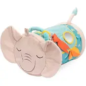 Chicco Elefantens Evolutionære Rulle