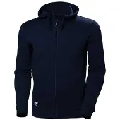 Helly Hansen Classic 2.0 Sweatshirt Med Lynlås