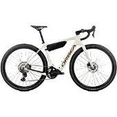 Orbea Denna H30 Grx Rx822 Gs 2027 Elektrisk Gravelcykel