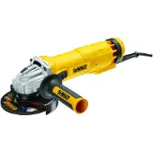 DeWalt Dwe4217-qs 125 Mm 1200w Vinkelsliber