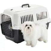 Ferplast Transportkasse CLIPPER 3 - Lille/Mellem (Op til 15 kg)