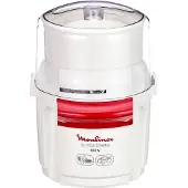 Moulinex Ad560120 Hakkemaskine 800w