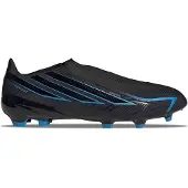 Adidas F50 Hyperfast League Laceless Fg Fodboldstøvler