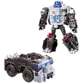 Transformers Cyberworld Cyber Changer Optimus Primal