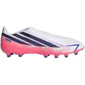 Adidas F50 Hyperfast League Laceless Ag Fodboldstøvler