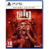 Nacon spil til PS5 The Mound: Omen of Cthulhu