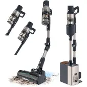 Cecotec Conga Rockstar 5500 Hurricane Station Flex Kostesuger