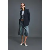 Stradivarius Figursyet Blazer Med Striber 0-010 S