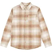 Levi's Kids Skjorte - Foxtrot - - 16 år (176) - Skjorte