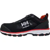 Helly Hansen Chelsea Evolution 2.0 Mxr Sandal Boa S1ps Sikkerhedssko