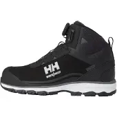 Helly Hansen Chelsea Evolution 2.0 Mxr Boa S7s Ht Wide Sikkerhedssko