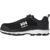 Helly Hansen Chelsea Evolution 2.0 Mxr Boa S7s Ht Wide Sikkerhedssko