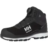 Helly Hansen Chelsea Evolution 2.0 Mxr Boa S7s Ht Wide Sikkerhedssko