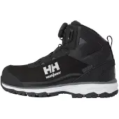 Helly Hansen W Chelsea Evolution 2.0 Mxr Boa S7s Ht Sikkerhedssko