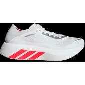 Adidas Løbesko 'Hyperboost' grå / hvid