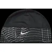Nike Accessories Dri-fit Terra Uncuffed Reflective Beanie