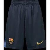 Nike Barcelona Hjemmebaneshorts 2026/27 - , størrelse XX-Large